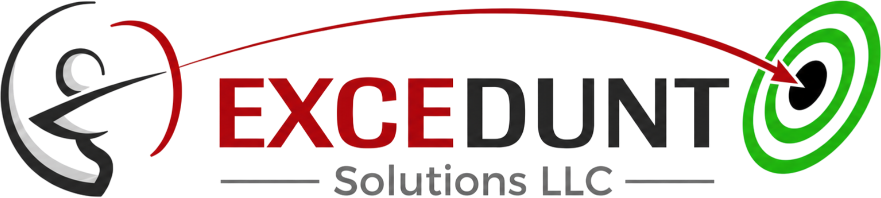 Excedunt Solutions LLC